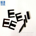 EI Lamination Core EI60 magnetische plaat 0,35 mm